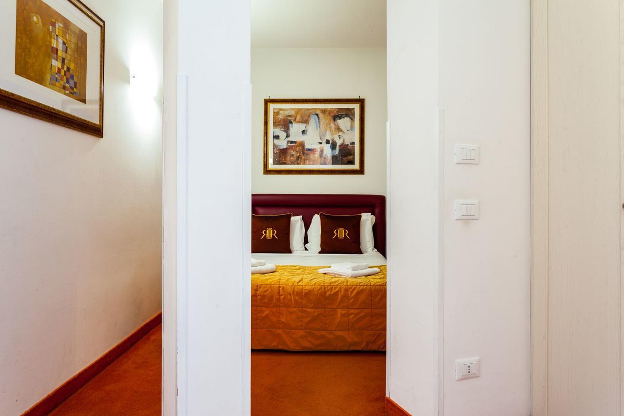 Affittacamere Residenza Romantica Roma