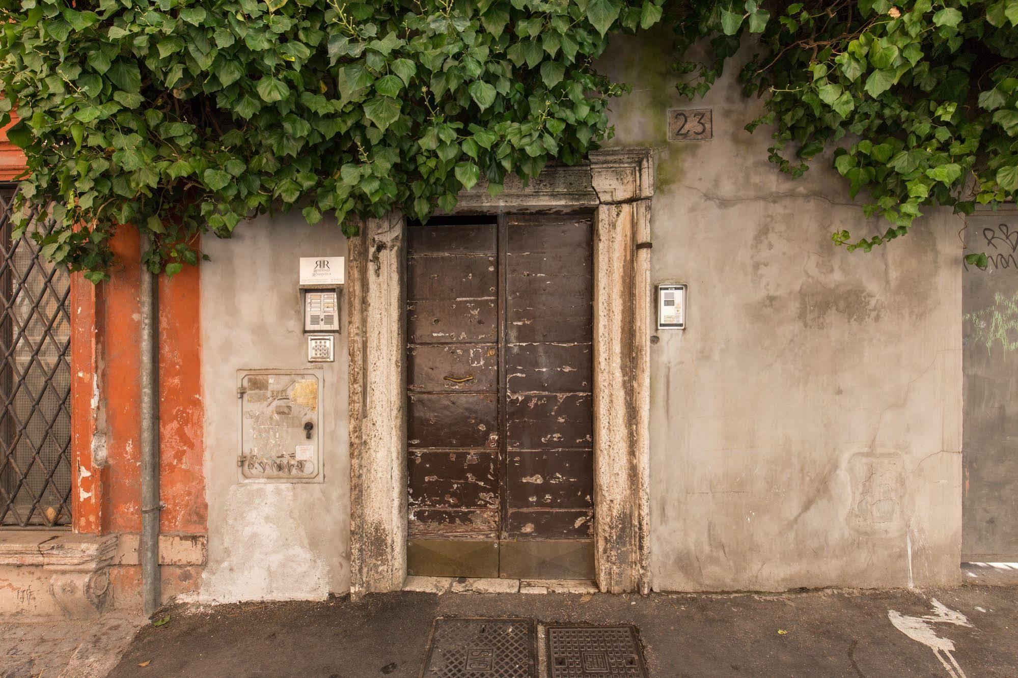 Residenza Romantica Affittacamere