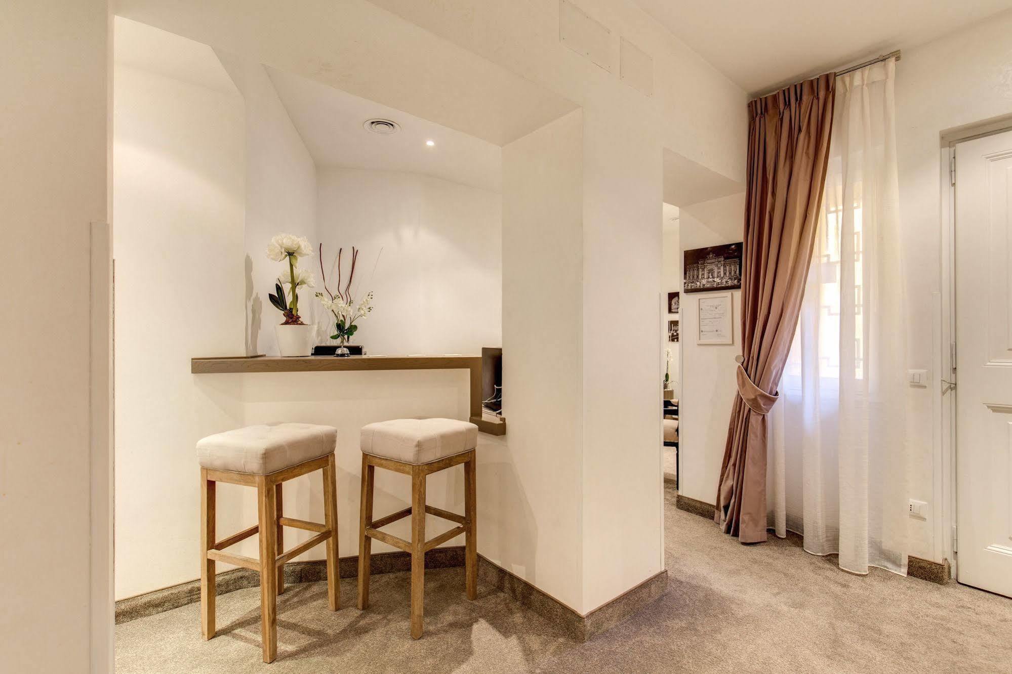 Affittacamere Residenza Romantica Roma